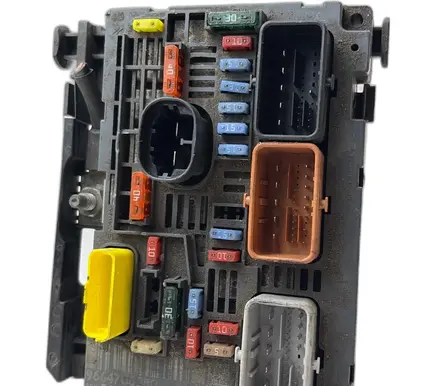 Fuse box set