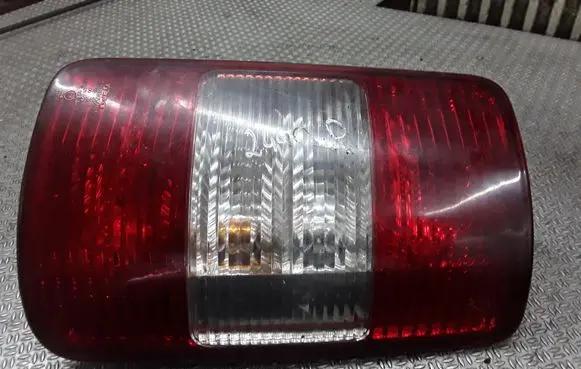 Volkswagen Caddy Rear/tail lights 2K0945258