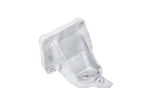 BMW 7 E38 Engine mounting bracket 1093814 22111093814 22111093812