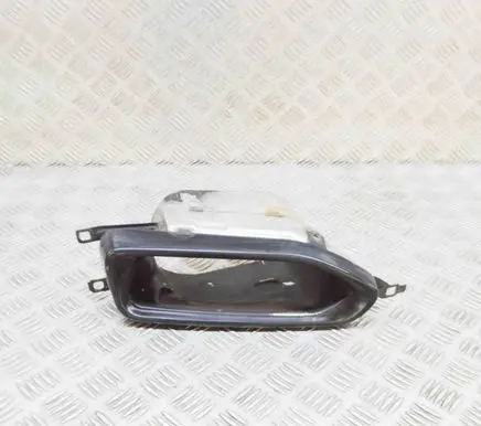 BMW 7 G11 G12 Muffler ending 8063168