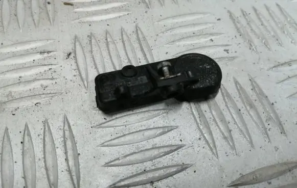 Citroen C4 I Picasso Tire pressure sensor 9683420380 8520414