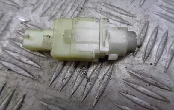 Fiat Panda II Brake pedal sensor switch 51713873