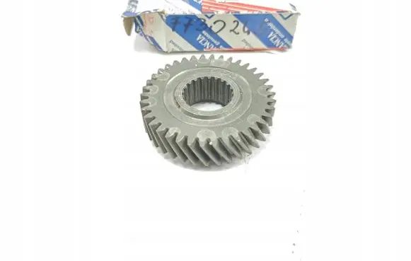 Fiat Uno Timing chain sprocket 7730245