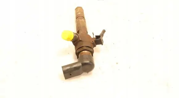 Ford Focus Fuel injector