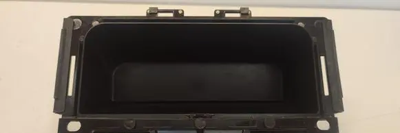 Car ashtray