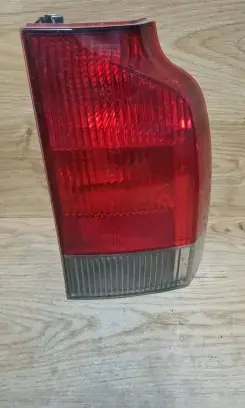 Volvo V70 Rear/tail lights
