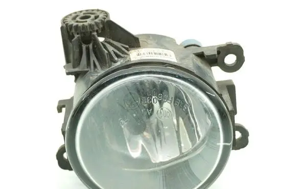 Renault Captur Front fog light 261503971R