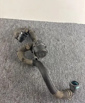 Land Rover Range Rover Velar Electric auxiliary coolant/water pump DX2318D474AC 0392023249