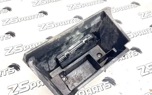 BMW 3 E36 Glove box in trunk 8119821