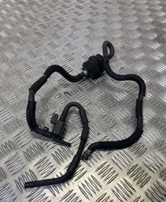 Nissan Qashqai Vacuum valve 70134303 8200603558 16T172