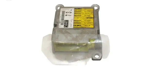Toyota Auris 150 Airbag control unit/module 8917012730 1503003752