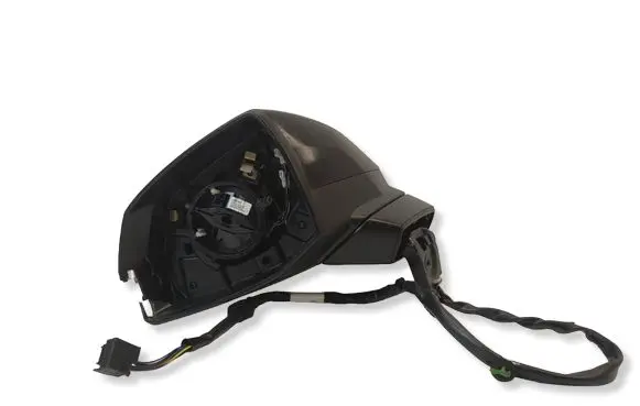 Audi Q5 SQ5 Front door electric wing mirror 80B857555AUTOAS8 80B857555