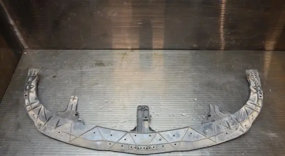 Opel Insignia A Front bumper lip 906200004