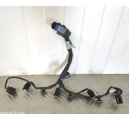Hyundai i30 Fuel injector wires 35341