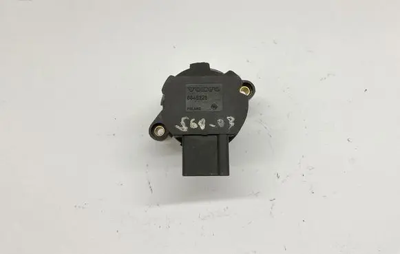 Volvo S80 Ignition lock contact 8645228