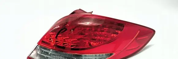 Hyundai Veloster Rear/tail lights 92402-2V120