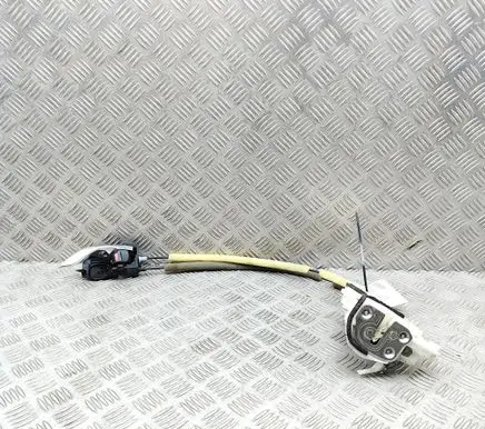 Mazda MX-5 ND Front door lock NA1V59310 KD5359330E