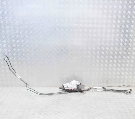 BMW 7 F01 F02 F03 F04 Other devices 6794578