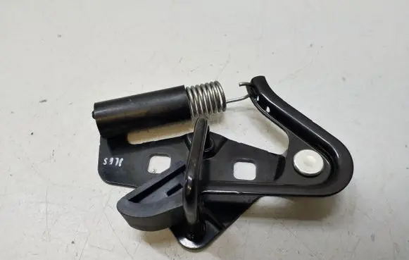 Ford Mustang VI Tailgate/trunk/boot lock/catch/latch EJ7VA