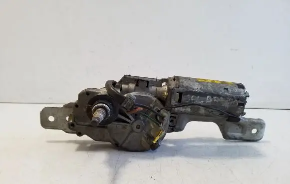 Volkswagen Golf III Rear window wiper mechanism 1H6955717