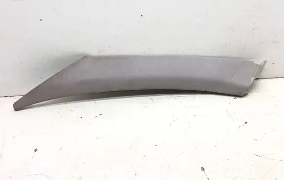 Citroen C4 Grand Picasso (A) pillar trim 9801680577