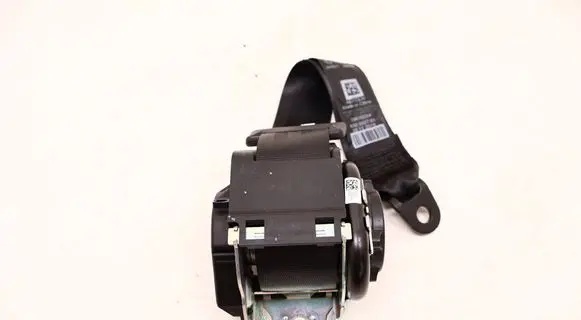 Volvo S90, V90 Seat belt trim 630965200