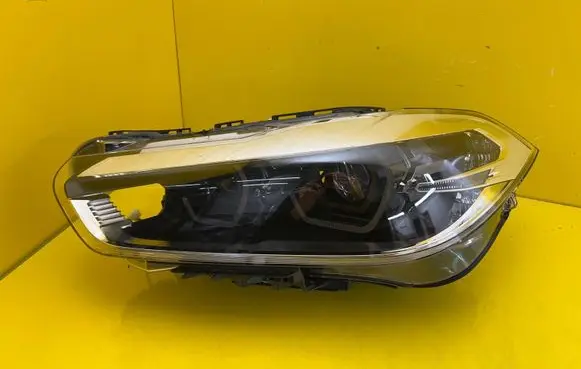 BMW X2 F39 Headlight/headlamp 5A23581-03