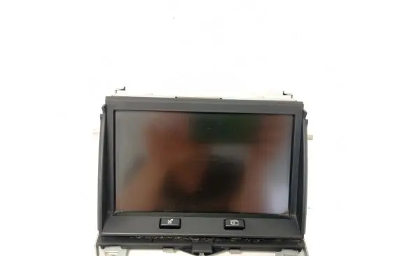 Land Rover Range Rover Sport L320 Screen/display/small screen YIE500082PVJ