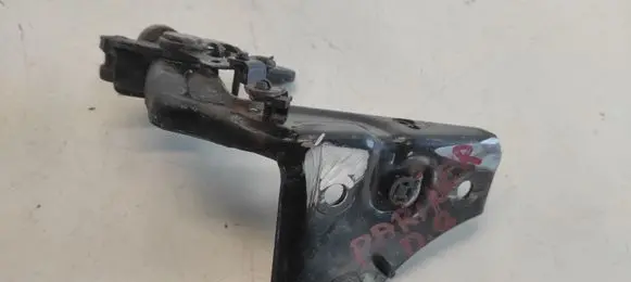 Peugeot Partner Sliding door lower roller guide/hinge 