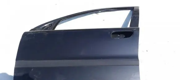 Volvo S60 Front door pilka