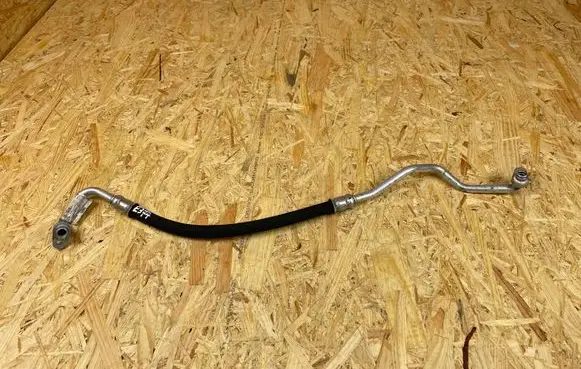 Jaguar F-Pace Air conditioning (A/C) pipe/hose GX7319N601BC