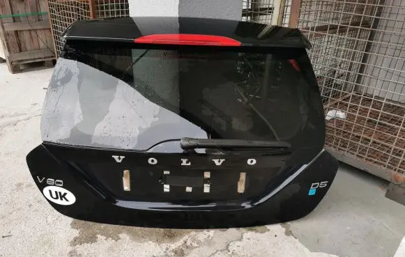 Volvo V60 Tailgate/trunk/boot lid