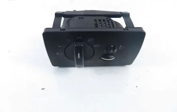 Ford Mondeo Mk III Light switch 4S7T13A024JA