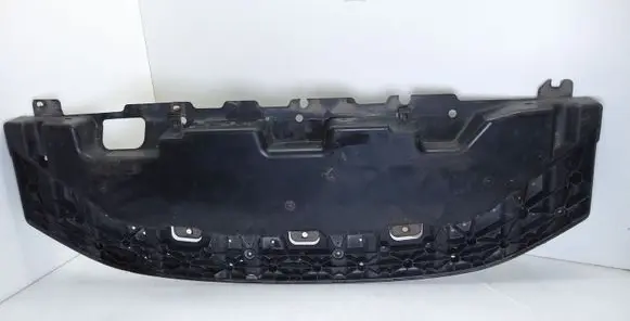Nissan Leaf I (ZE0) Front bumper skid plate/under tray 626633NC1A
