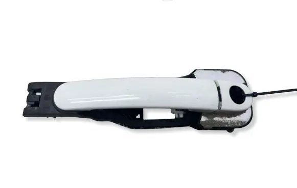 Seat Altea XL Front door exterior handle 5P0837885A