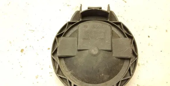 Mercedes-Benz C W203 Headlight/headlamp dust cover 1305219079