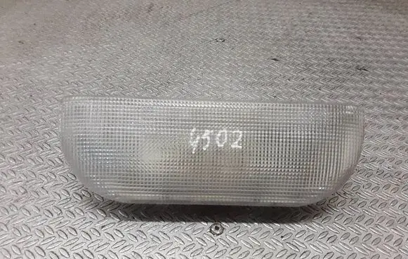 Chrysler Grand Voyager V Rear seat light 4685282 19388G