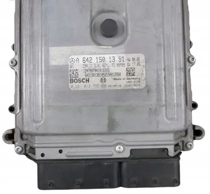 Mercedes-Benz R W251 Engine control unit/module A6421501391