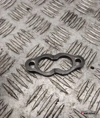 Audi A6 S6 C6 4F Fuel Injector clamp holder