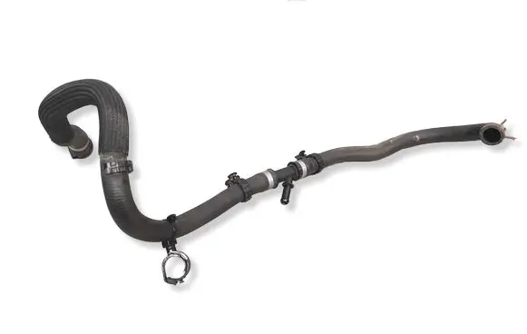 Renault Trafic III (X82) Engine coolant pipe/hose 