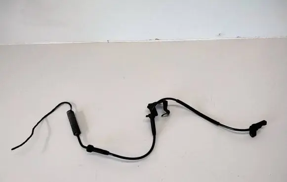 ABS brake wheel speed sensor