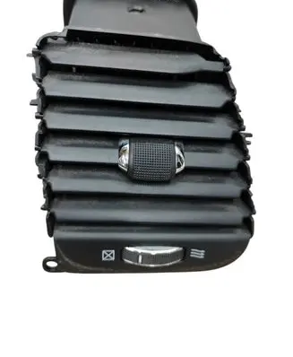 Jeep Grand Cherokee Dashboard side air vent grill/cover trim