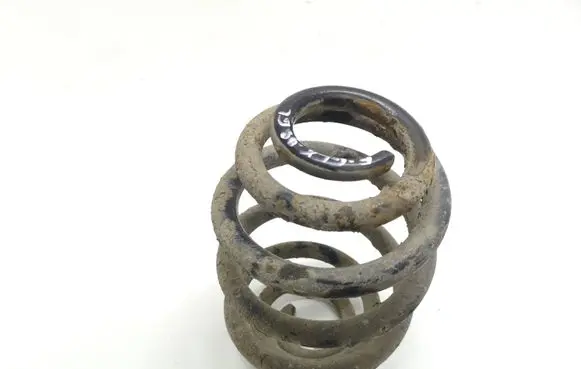 Ford Galaxy Rear coil spring