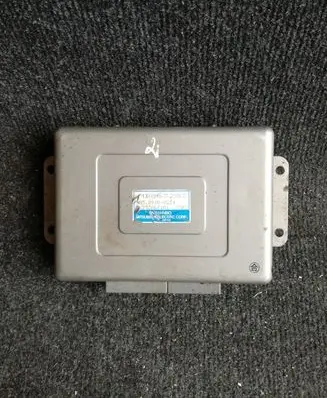 Mitsubishi Galant ABS control unit/module MB863282