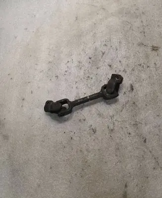 Mitsubishi Pajero Steering column universal joint 