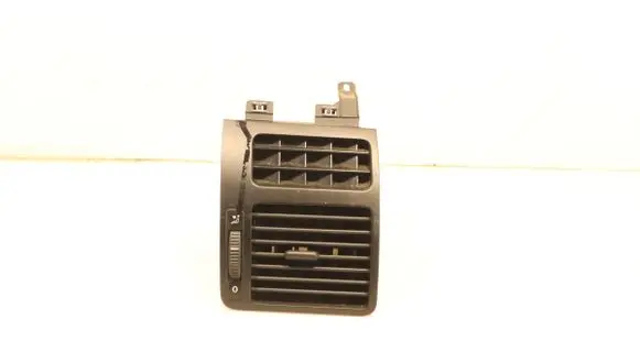 Volkswagen Touran I Dashboard side air vent grill/cover trim