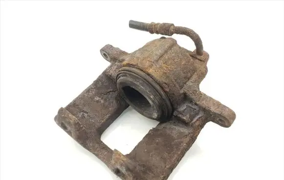 Dodge Journey Front brake caliper