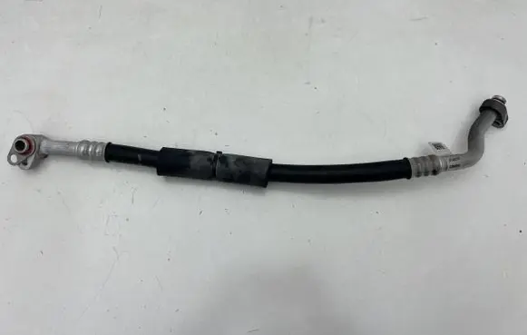 Ford Bronco Air conditioning (A/C) pipe/hose MB3B-19N602-BC