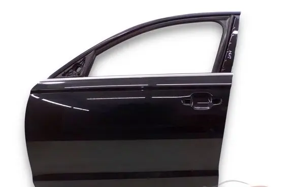 Audi A6 S6 C7 4G Front door 4G0831051