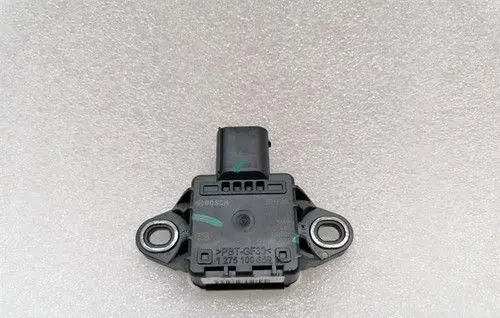 Ferrari Portofino Rear suspension height sensor lever